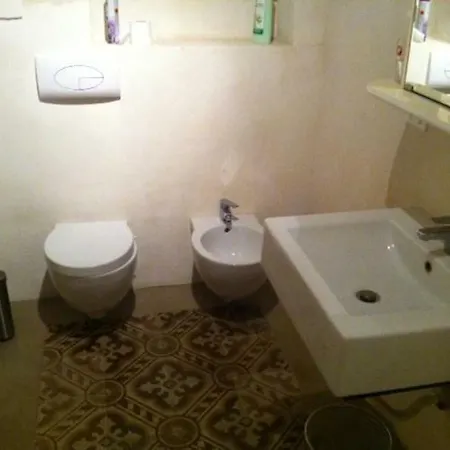 Apartament Charming Large House With Terrace *