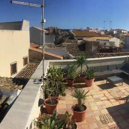 Apartament Charming Large House With Terrace *
